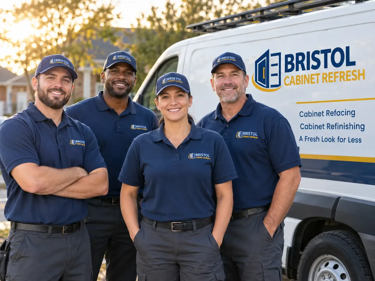 Kitchen Cabinet Refacing company in Dana Point, CA